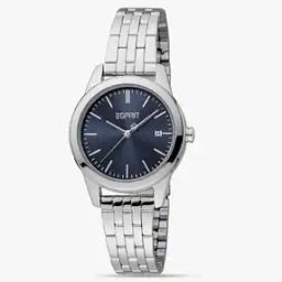 Women ES1L239M2025 Water-Resistant Analogue Watch-10