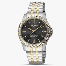 Women ES1L382M0055 Water-Resistant Analogue Watch-picture-26