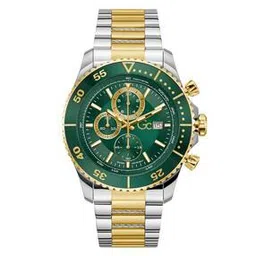 gc Men Round Dial Shaped Analogue Watch-Z51006G9-picture-31