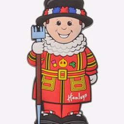 Beefeater Magnet-picture-26