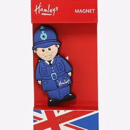 hamleys Policeman Magnet-picture-31