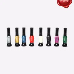 Glitzy Nailtastic Nail Colours-image-5