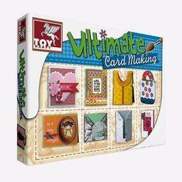 Card Making Kit-24