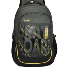 Men Chester Laptop Backpack-36