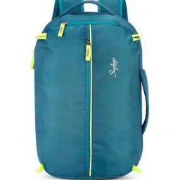 Men Offroader NX 04 Laptop Backpack-47