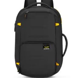 Men Offroader NX 05 Laptop Backpack-15