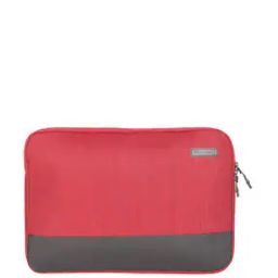 Men Colourblock Zip-Around Card Holder-picture-32