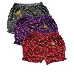 gialon  Cotton Printed Boxer Briefs-picture-17