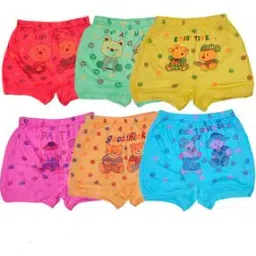 gialon Graphic Cotton Boxer Briefs-picture-4