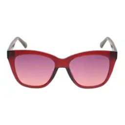 Women Gradient Cat-Eye Sunglasses-CKJ 22608 679 54 S-image-41