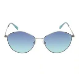 Women Gradient Oval Sunglasses-CKJ 22202 040 61 S-image-72