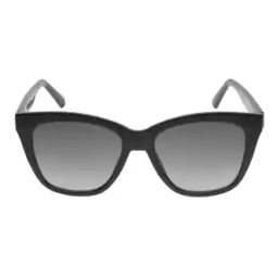 Women Gradient Cat-Eye Sunglasses-CKJ 22608 001 54 S-image-41