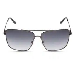 Men Full-Rim Gradient Square Sunglasses -CK 19159I-image-42