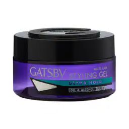 Styling Gel Ultra Hold Gel-19