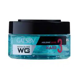 Water Gloss Hard Gel-image-57