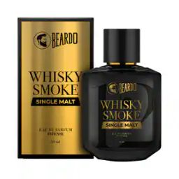 Whisky Smoke Single Malt Eau De Parfum-image-98