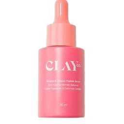 Ginseng & Copper Peptide Serum-28