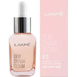 Dew Drama Vitamin-E + B3 Serum-image-43