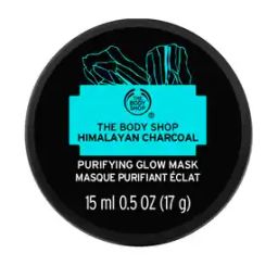 Himalayan Charcoal Purifying Glow Mask-image-25