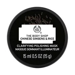 Chinese Ginseng & Rice Clarifying Polishing Mask-image-76