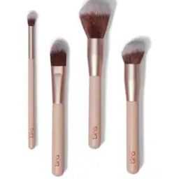 Face Essential Artistry Brush Set-20