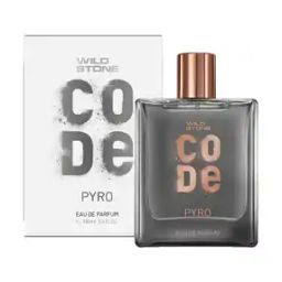 Code Pyro Eau De Parfum-45