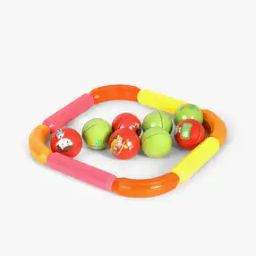 Magplay Magnetic Roundels-18