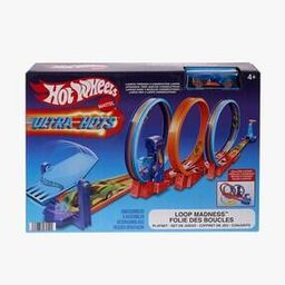 Ultra Hots Loop Madness Track Builder-image-14