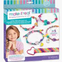 Good Vibes Bracelet Kit-30