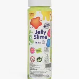 Non-Sticky Jelly Scented Slime-38