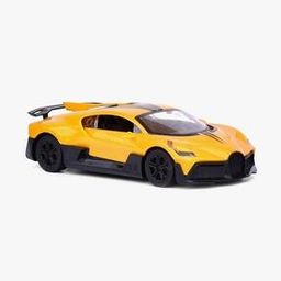 Electric Remote Controlled Thunder Bird Racing Car-11