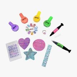 Mirada Ultimate Glow Nail Kit-picture-28