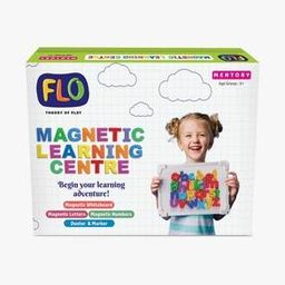 Magnetic Learning Centre Learning Kit-11