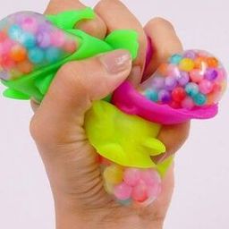 Rubber Squish Mushables-28
