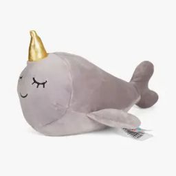 Cuddle & Carry Walrus Plush Toy-50