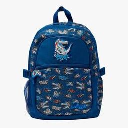 Fly High Classic Attach Backpack-46