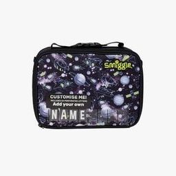 Fly High Square Attach ID Lunch Bag-39