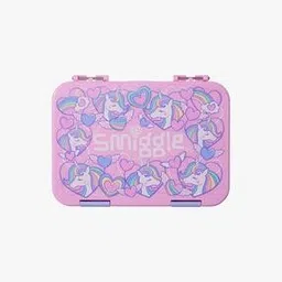Fly High Happy Medium Bento Lunch Box-image-1