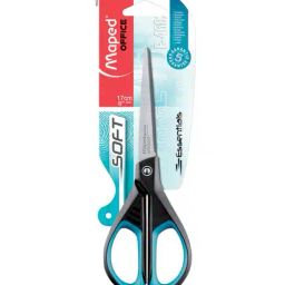 maped Essential Multi-Purpose Soft Scissor image 1