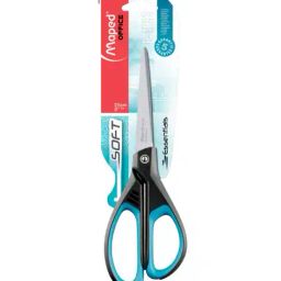 maped Essentials Multi-Purpose Soft Scissors image 1