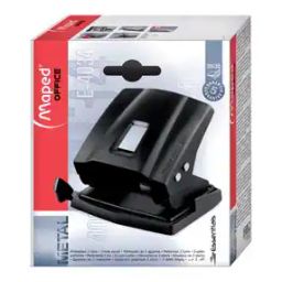 Essentials Sheets Hole Punch-6