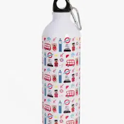 hamleys Printed Heritage Sipper Bottle-picture-17