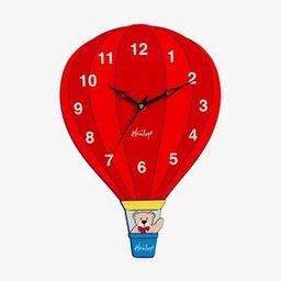 E Clock Hot Air Balloon-picture-39