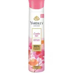 Lace Satin Refreshing Body Spray-image-21