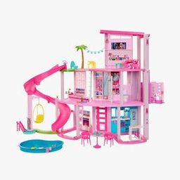 Barbie Dream House-image-15