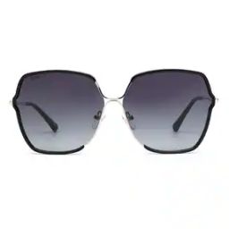 Men UV-Protected Square Sunglasses-2621 FAIRY C2 62 S-23