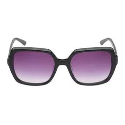 calvin klein Women Gradient Square Sunglasses-CK 20541 001 57 S-picture-43