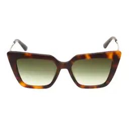Women Gradient Cat-Eye Sunglasses-CK 22516 220 54 S-image-86