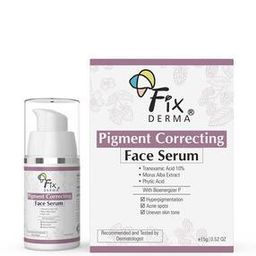10 Tranexamic Acid Pigment Correcting Face Serum-2