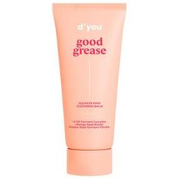 Good Grease Cleansing Balm-20